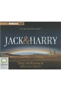 Jack & Harry
