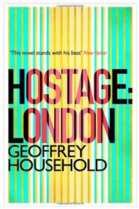 Hostage: London