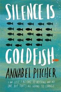 Silence is Goldfish