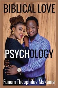 Biblical Love Psychology