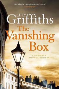 Vanishing Box