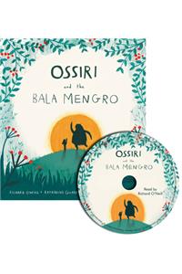 Ossiri and the Bala Mengro Softcover and CD