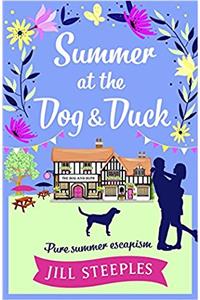Summer at the Dog & Duck