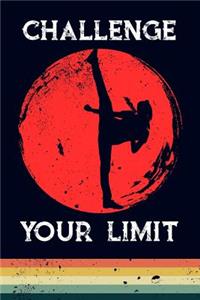 Challenge Your Limit