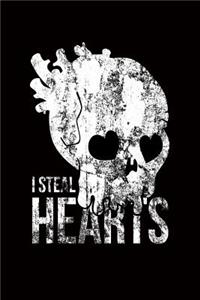 I Steal Hearts