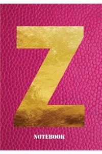 Z Notebook