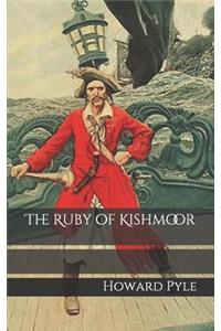 The Ruby of Kishmoor