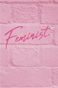 Feminist. Journal
