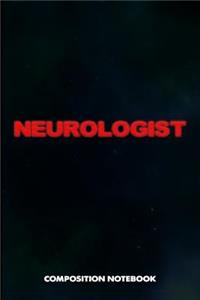 Neurologist