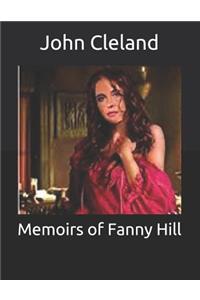Memoirs of Fanny Hill