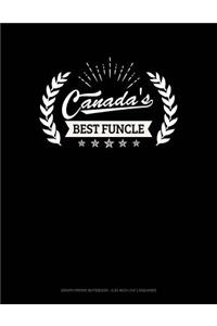 Canada's Best Funcle