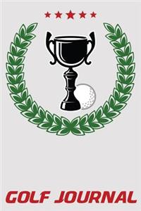 Golf Journal