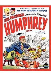 Humphrey Comics #5