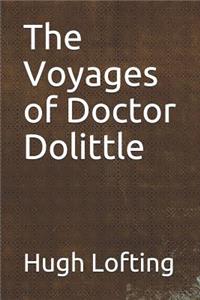 The Voyages of Doctor Dolittle