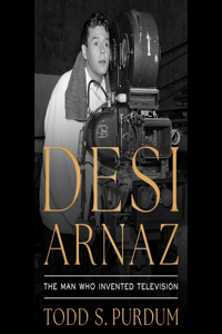 Desi Arnaz