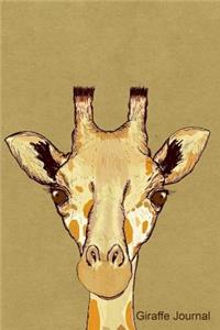 Giraffe Journal