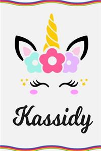 Kassidy