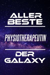 Aller Beste Physiotherapeutin Der Galaxy