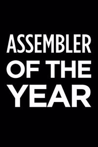 Assembler of the Year