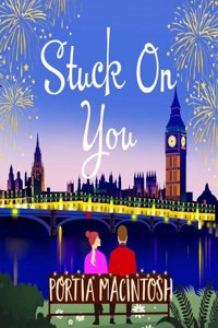 Stuck on You