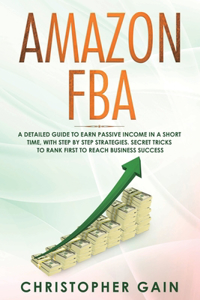 Amazon FBA