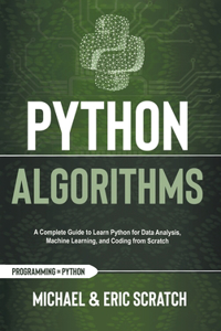 Python Algorithms