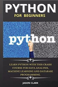 Python for Beginners