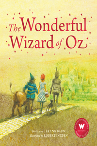 The Wonderful Wizard of Oz