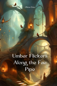 Umber Flickers Along the Fae Pipe