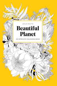 Leila Duly's Beautiful Planet