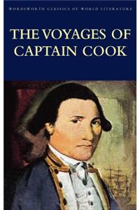 Voyages of Captain Cook