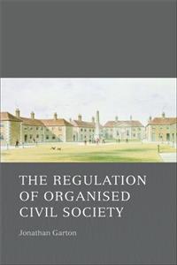 The Regulation of Organised Civil Society