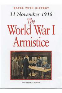 1918 World War I Armistice