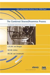 Combined Sharon/Anammox Process