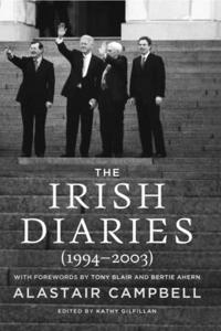 Irish Diaries