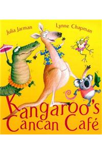 Kangaroo's CanCan Cafe