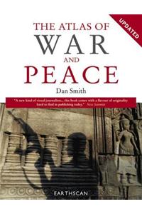 The Atlas of War and Peace