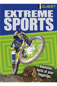 Extreme Sports: Essential Facts at Your Fingertips