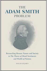 The Adam Smith Problem