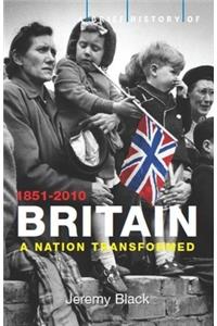 A Brief History of Britain