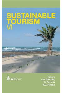 Sustainable Tourism, VI
