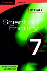 Scientific Enquiry Year 7 CD-ROM