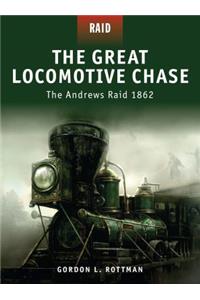 Great Locomotive Chase
