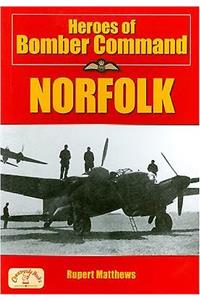 Heroes of Bomber Command: Norfolk