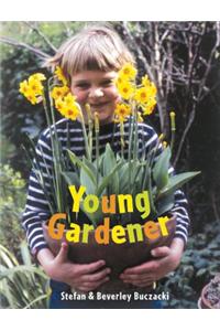 Young Gardener