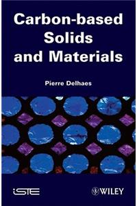Carbon-Based Solids and Materials