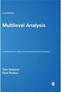 Multilevel Analysis