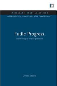 Futile Progress