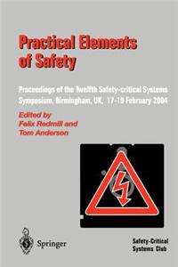 Practical Elements of Safety