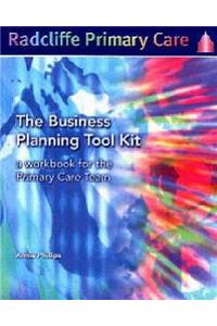 The Business Planning Tool Kit